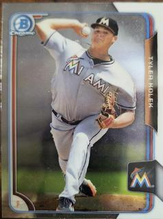 Tyler Kolek