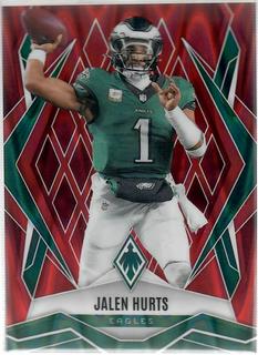 Jalen Hurts