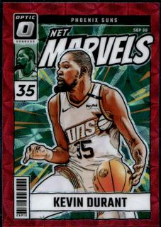 Kevin Durant