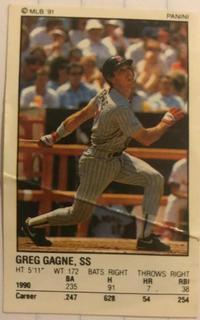 Greg Gagne