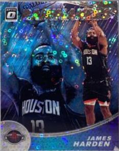 James Harden