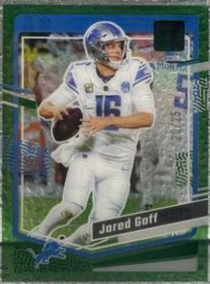 Jared Goff