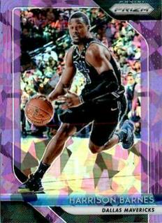 Harrison Barnes