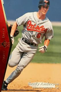 Brady Anderson