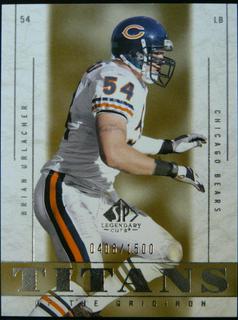 Brian Urlacher