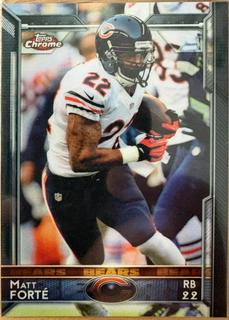 Matt Forte