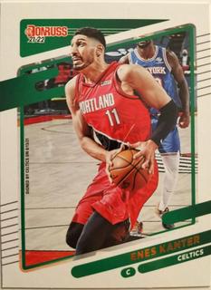 Enes Kanter