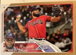 Kenley Jansen
