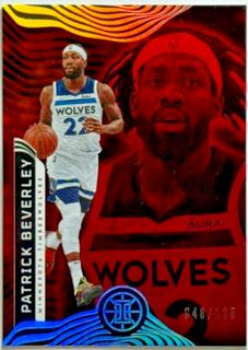 Patrick Beverley