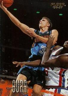 Bob Sura