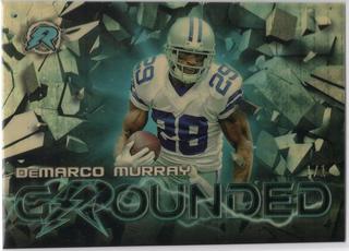 DeMarco Murray