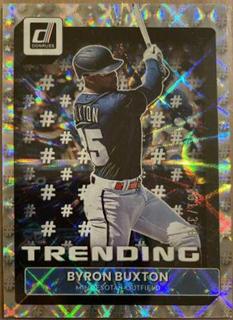 Byron Buxton