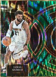 Jamal Murray