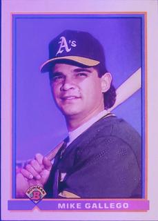 Mike Gallego