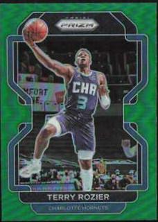 Terry Rozier III