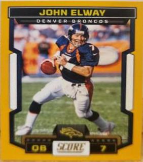 John Elway