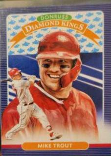 Mike Trout