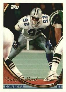 Tony Tolbert