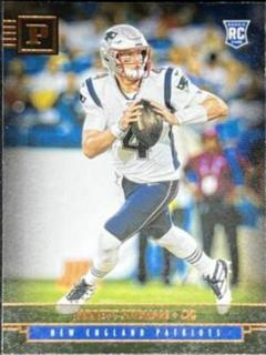 Jarrett Stidham