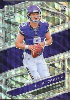 J.J. McCarthy