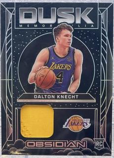 Dalton Knecht