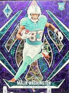 Malik Washington