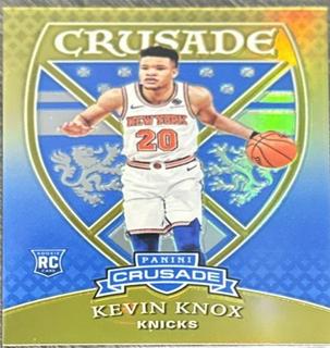 Kevin Knox