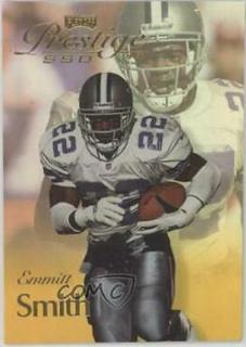 Emmitt Smith