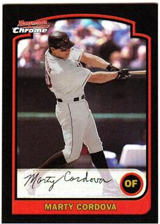 Marty Cordova