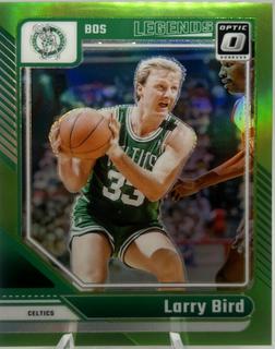 Larry Bird