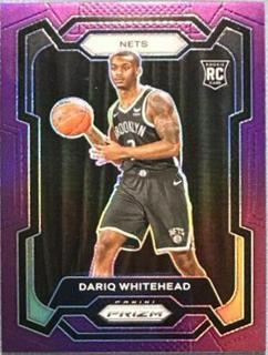 Dariq Whitehead