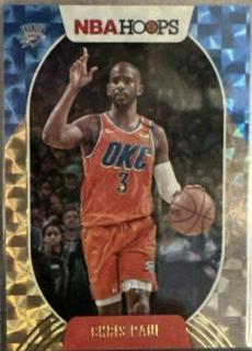 Chris Paul