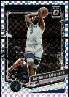 Anthony Edwards