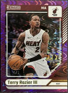 Terry Rozier III