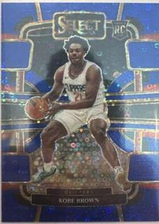 Kobe Brown