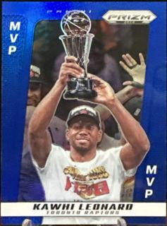 Kawhi Leonard