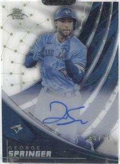 George Springer