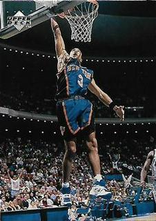 John Starks