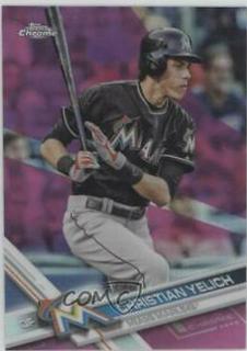 Christian Yelich