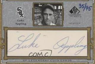Luke Appling