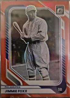 Jimmie Foxx