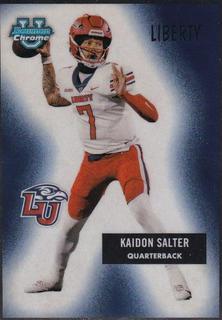 Kaidon Salter
