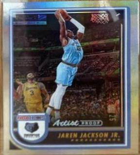 Jaren Jackson Jr.