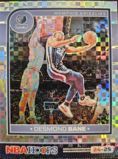 Desmond Bane