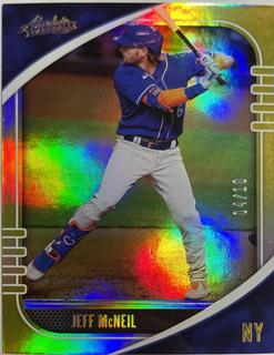 Jeff McNeil