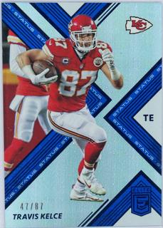 Travis Kelce