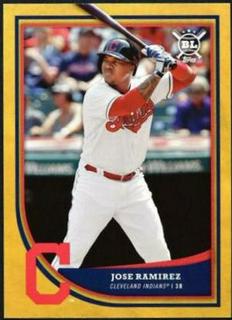 Jose Ramirez