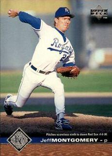 Jeff Montgomery