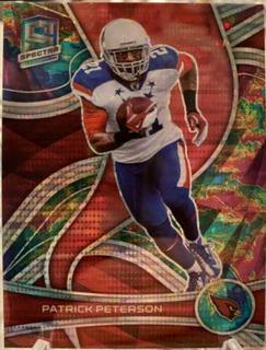 Patrick Peterson