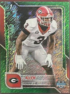 CJ Allen